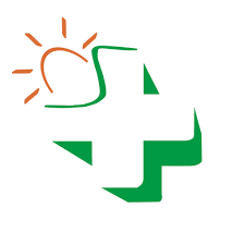 Logo RS dr. Agung